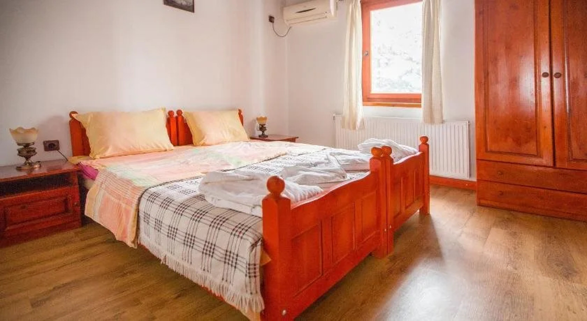 Shtastlivcite Family Hotel