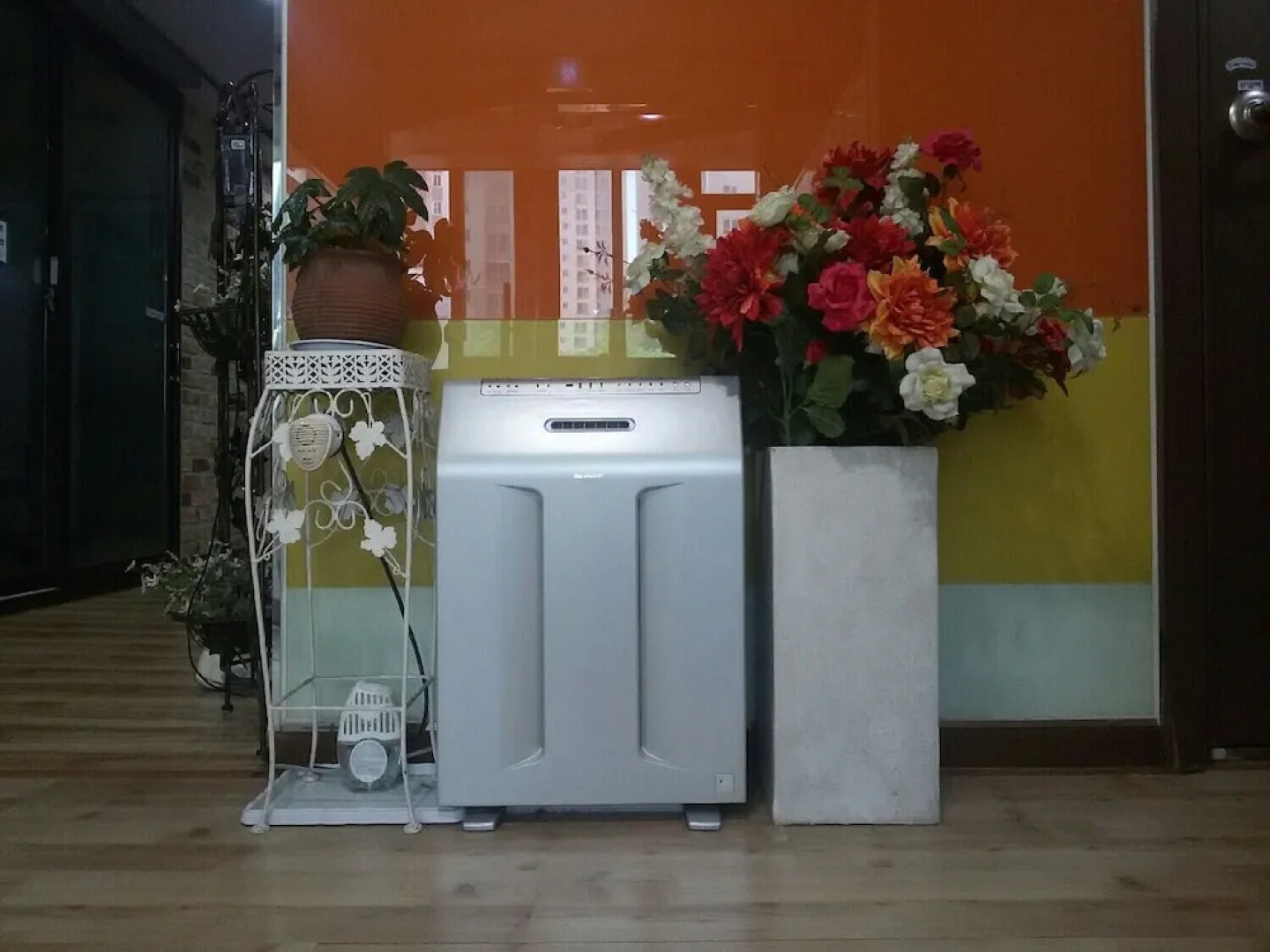 Jukjeon Guesthouse iwantlivingtel