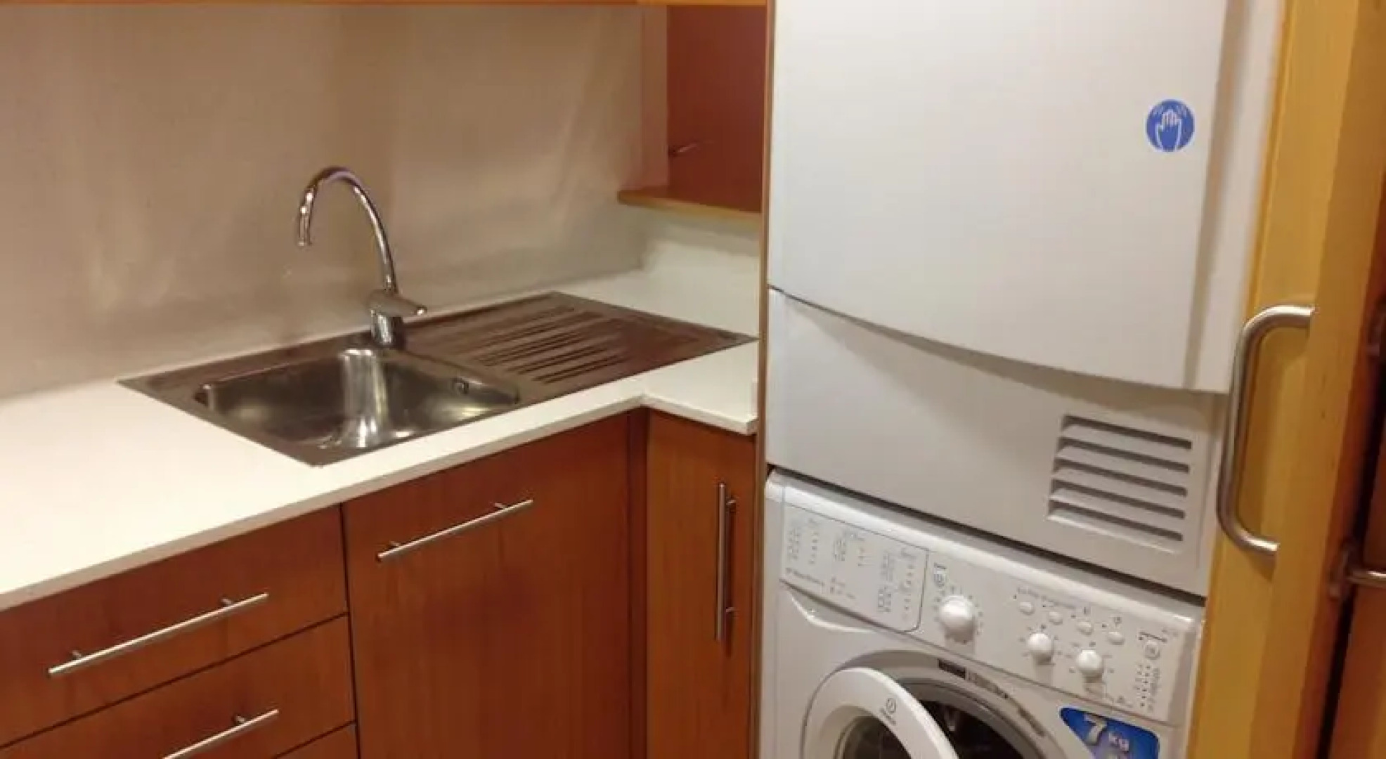 Apartament Santiago Rusinyol