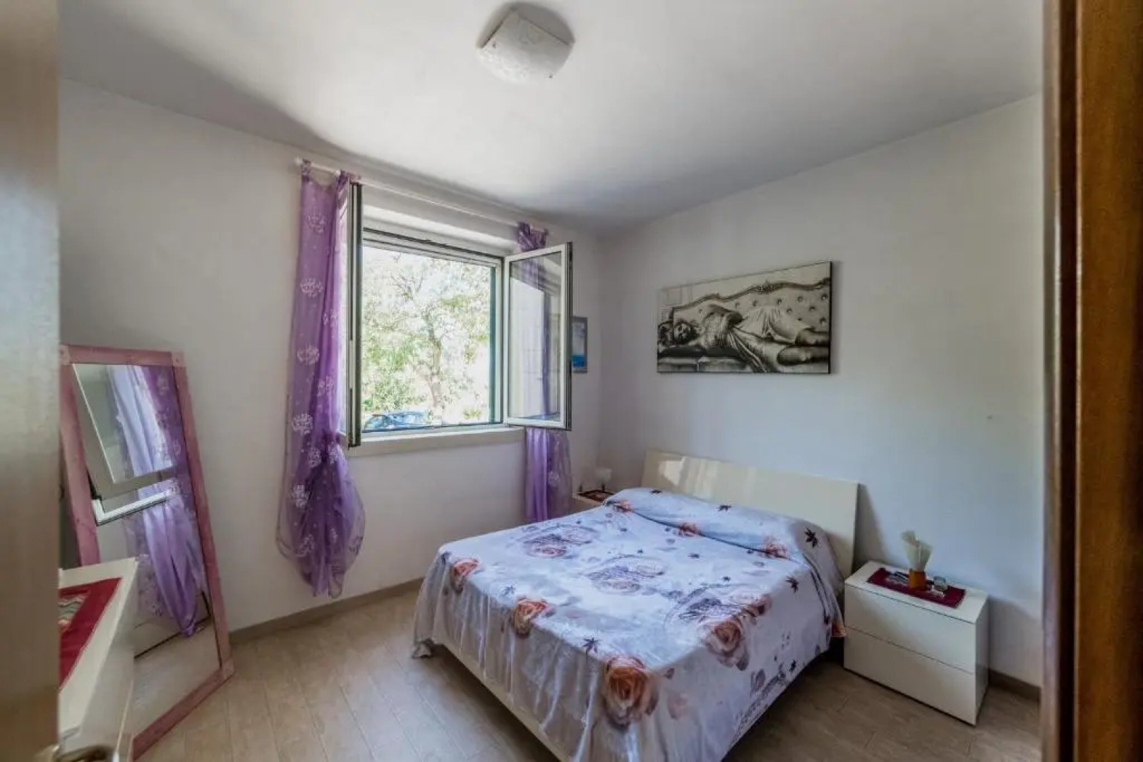 Appartamento uso piscina e campo calcetto m401