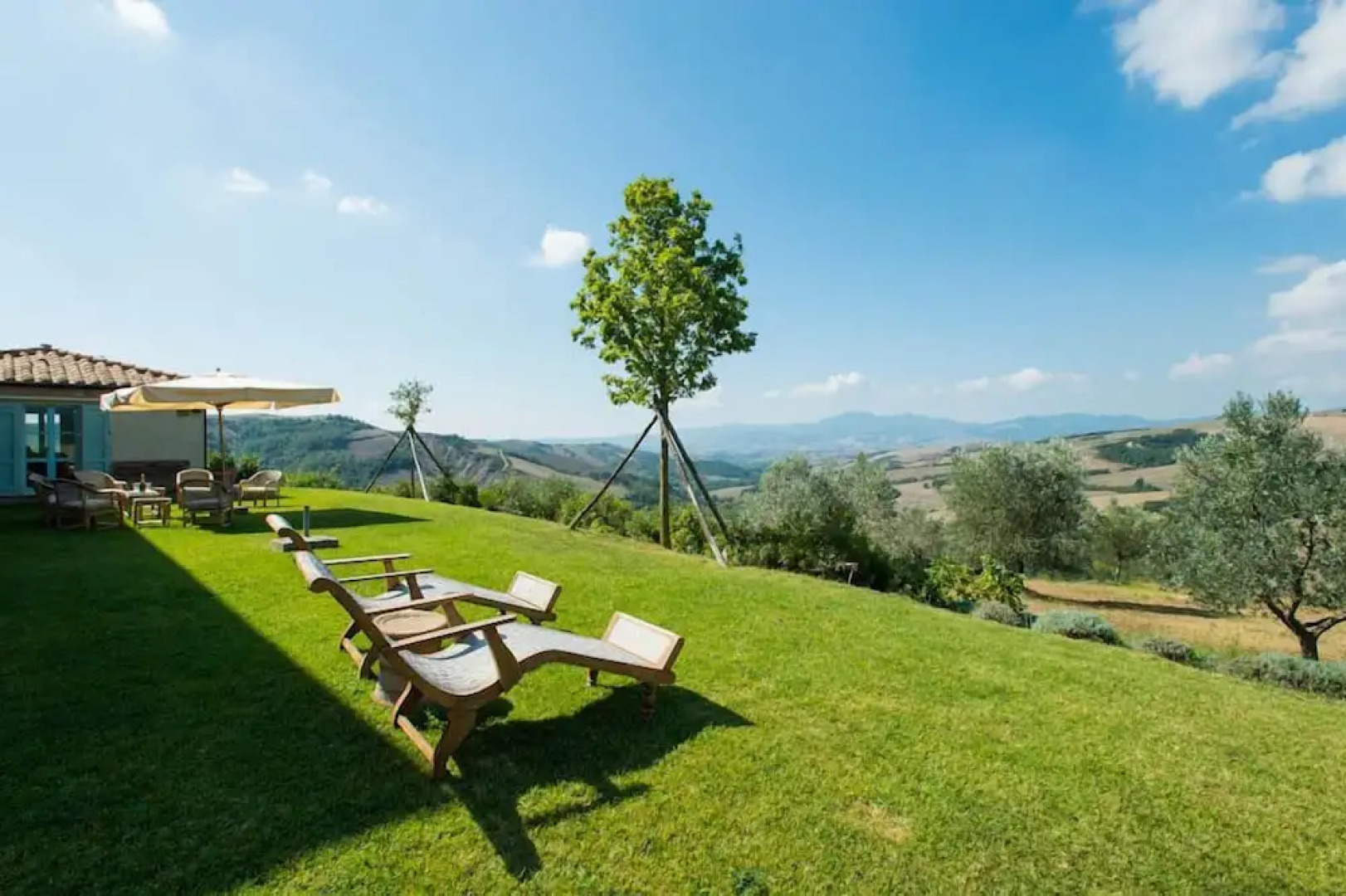 Verdidea - VILLA BEL CANTO