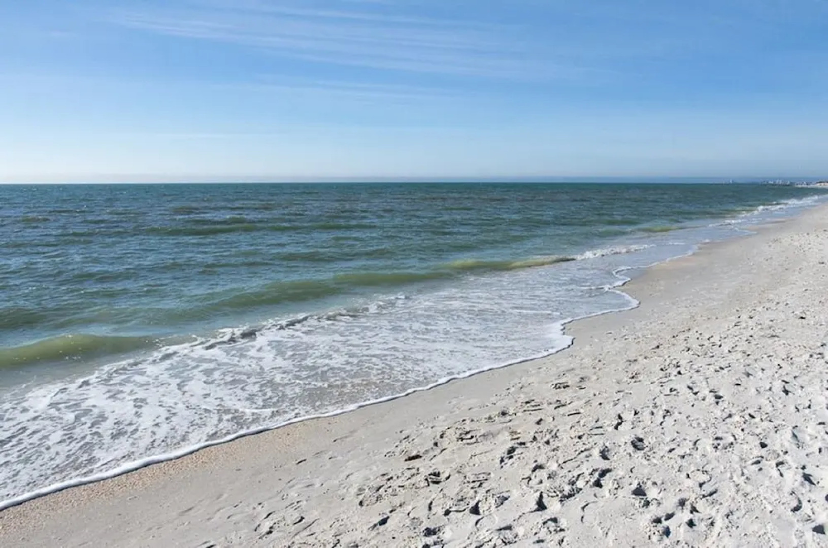 Treasure Island Florida by TechTravel