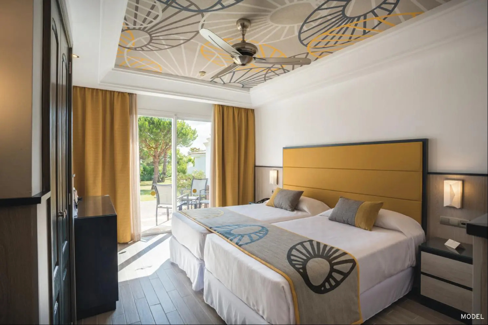 Hotel Riu Chiclana - All Inclusive