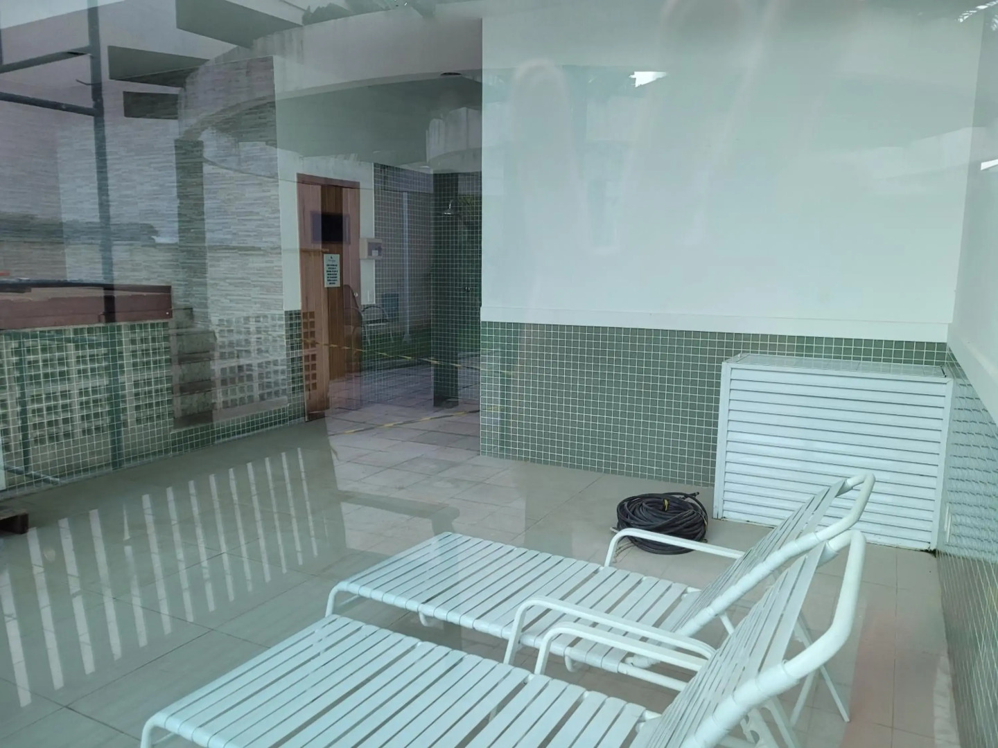 Porto Marina Mont Blanc Resort