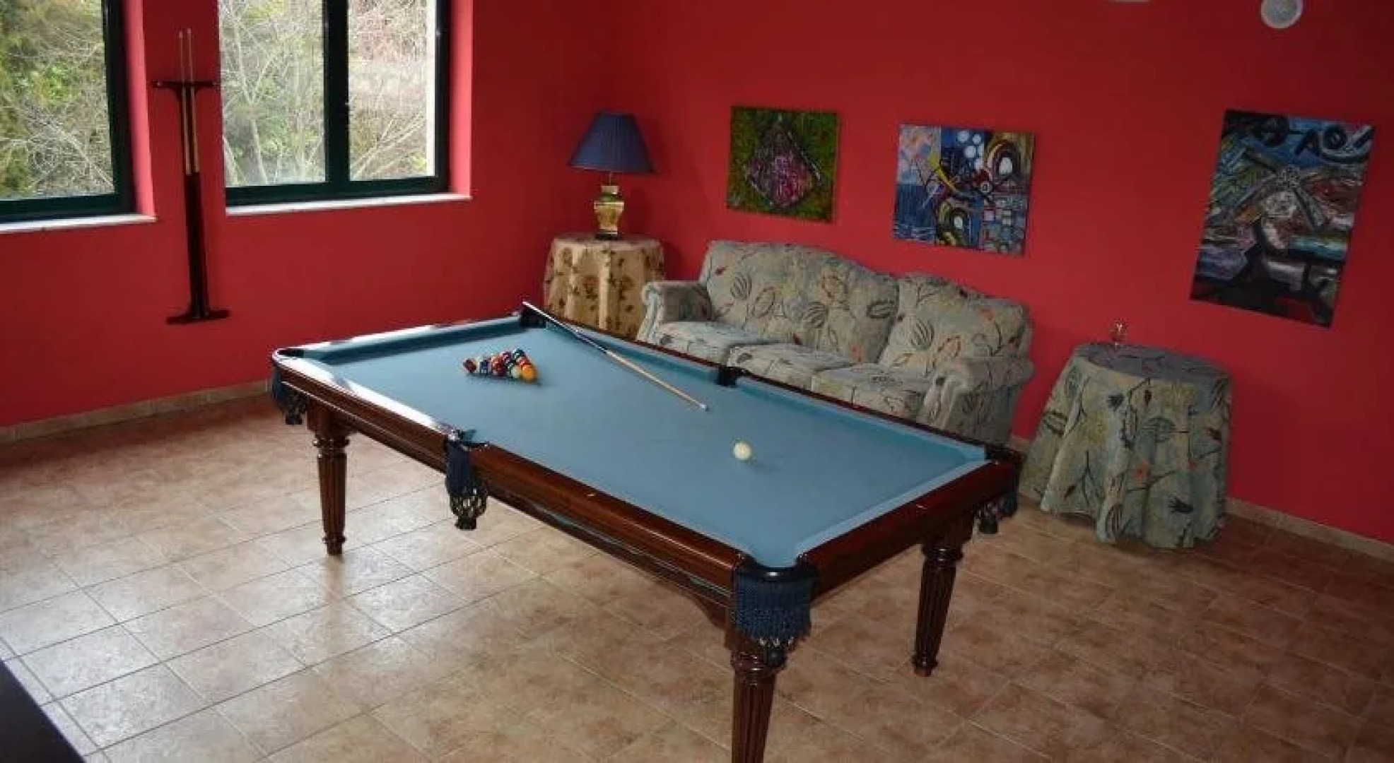 Posada Real Fuentes Carrionas