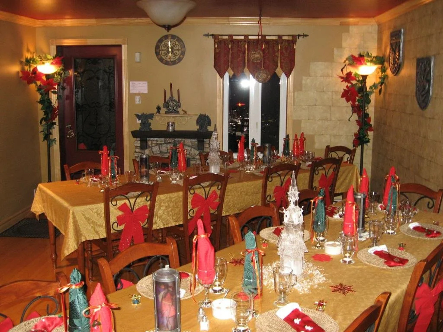 Gîte Aux Portes du Temps