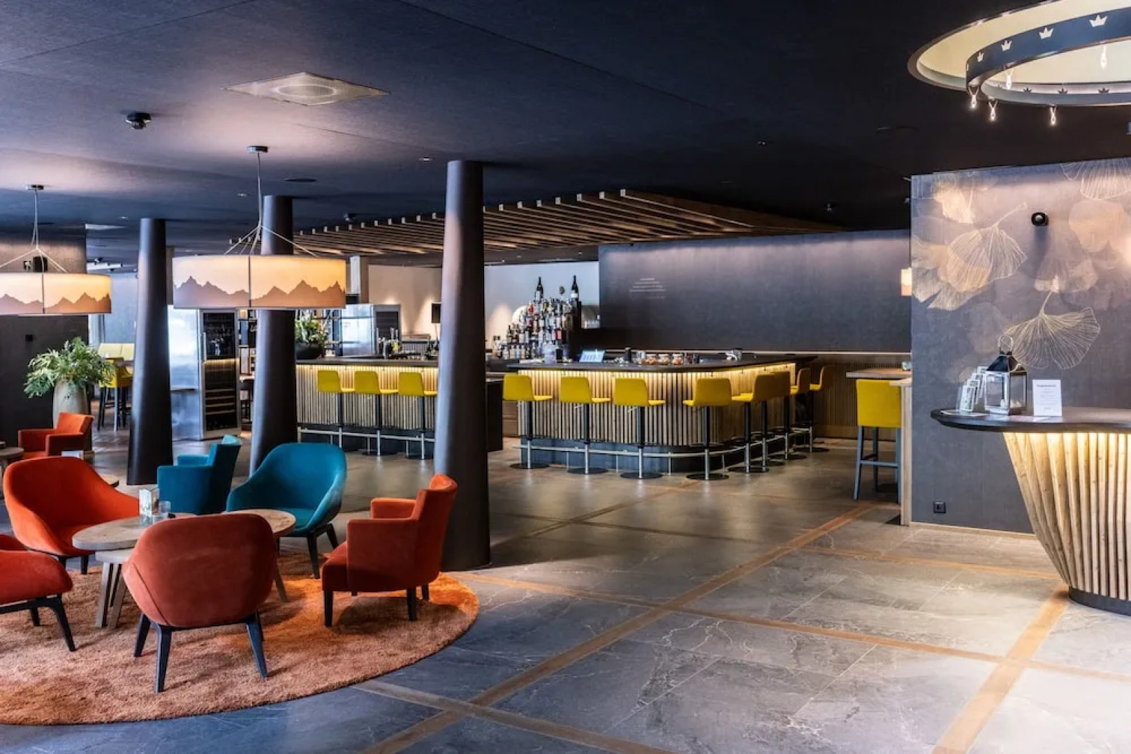 Hotel Krone – Aktiv & Erholt