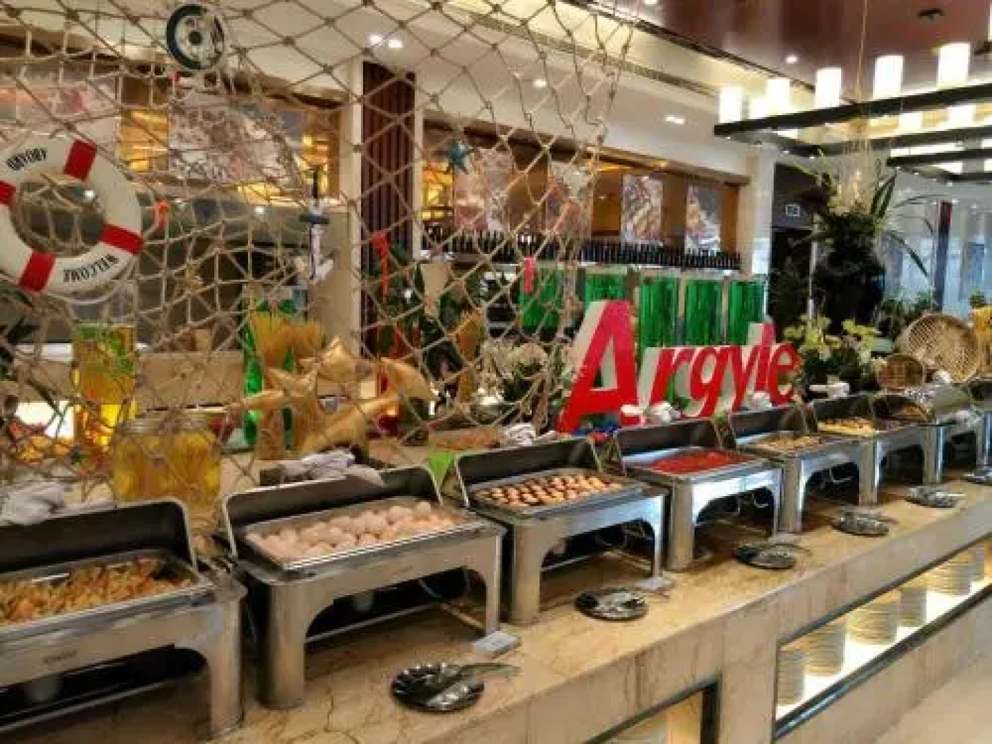 Liupanshui Panjiang Yage Hotel