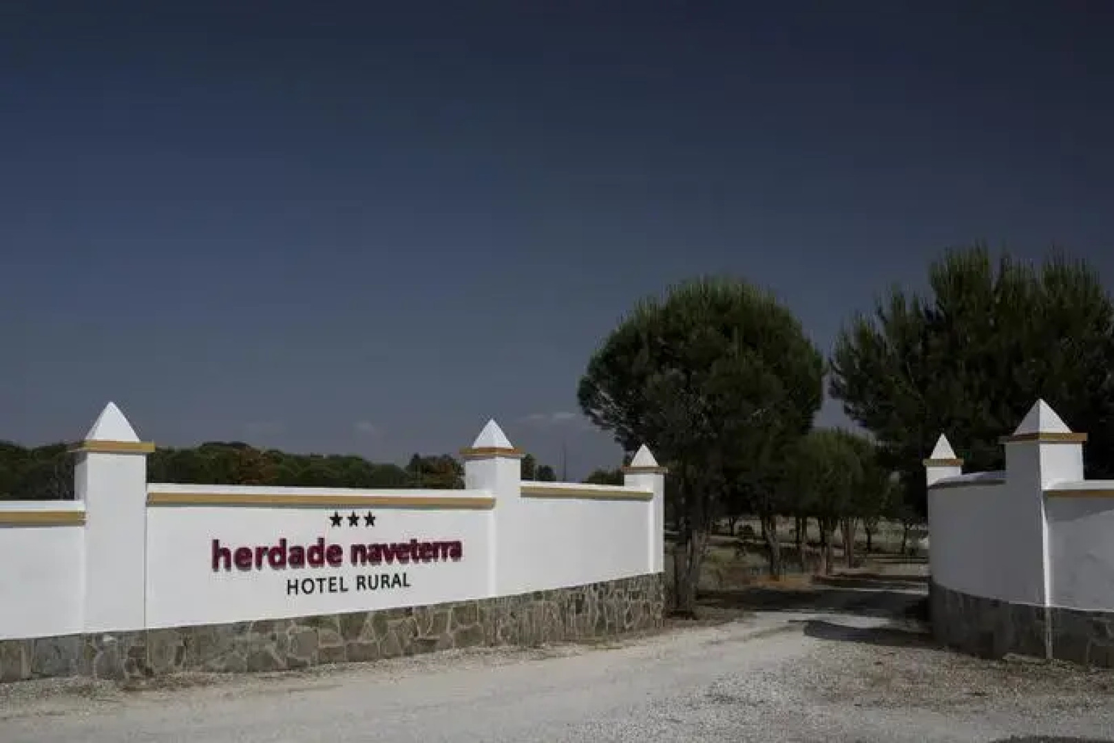 Naveterra-Hotel Rural