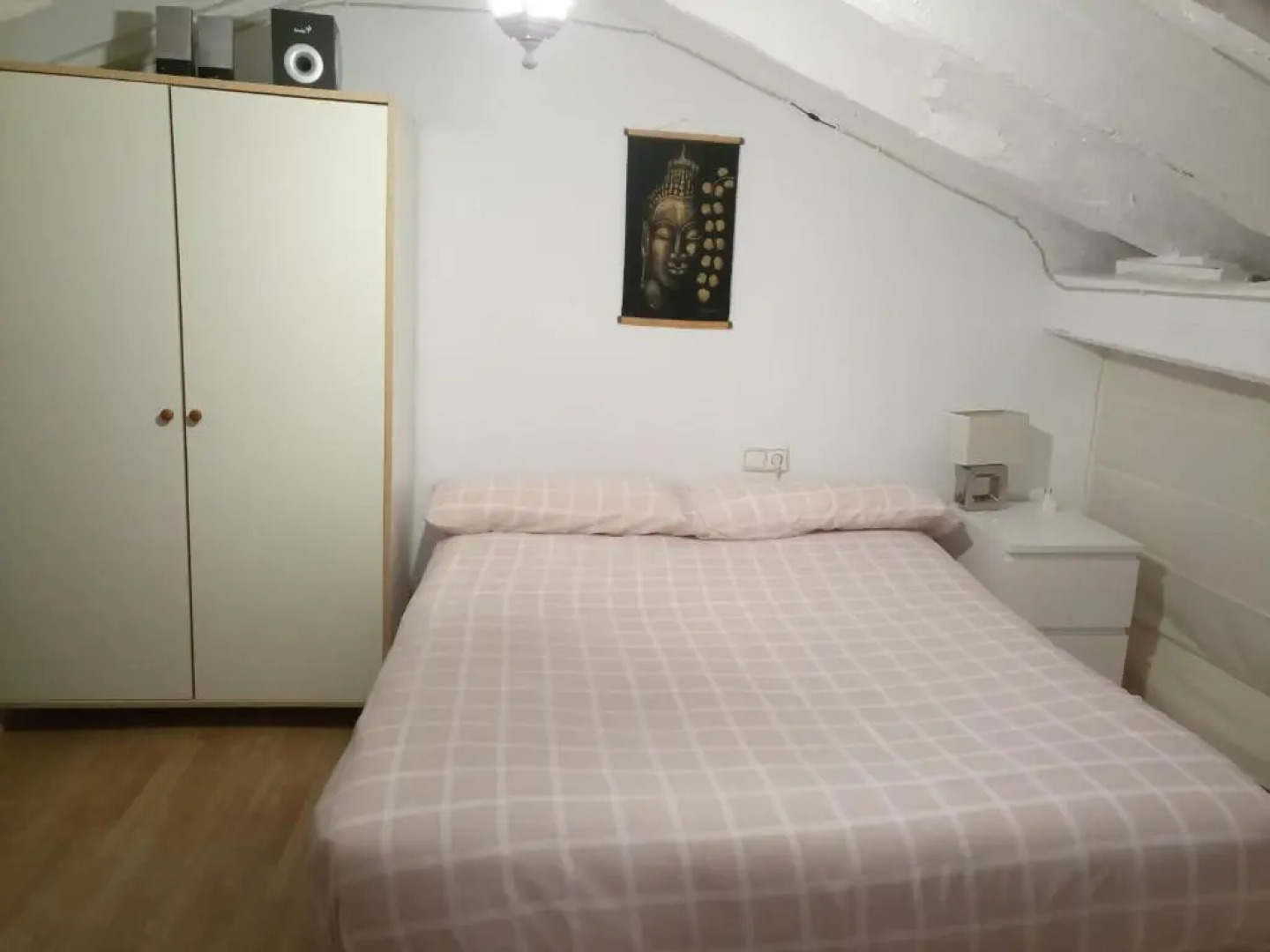 Apartamento Fuenterrabia