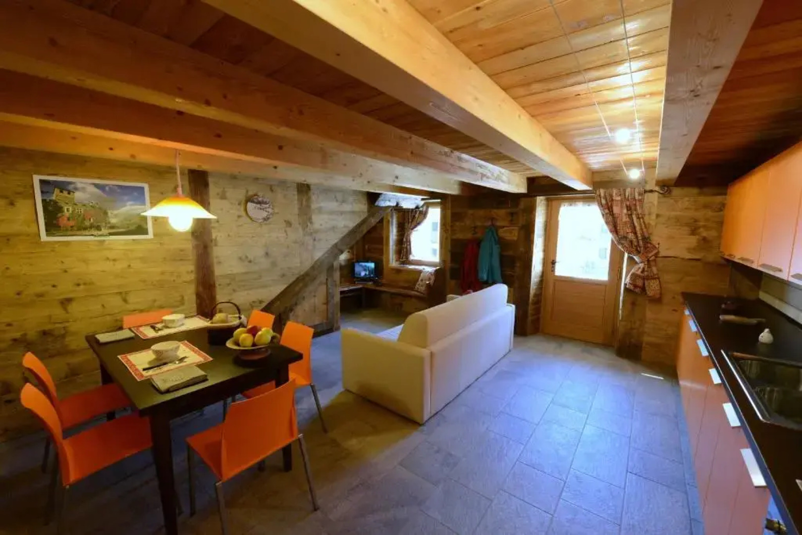 Vieilles Maisons D'Introd