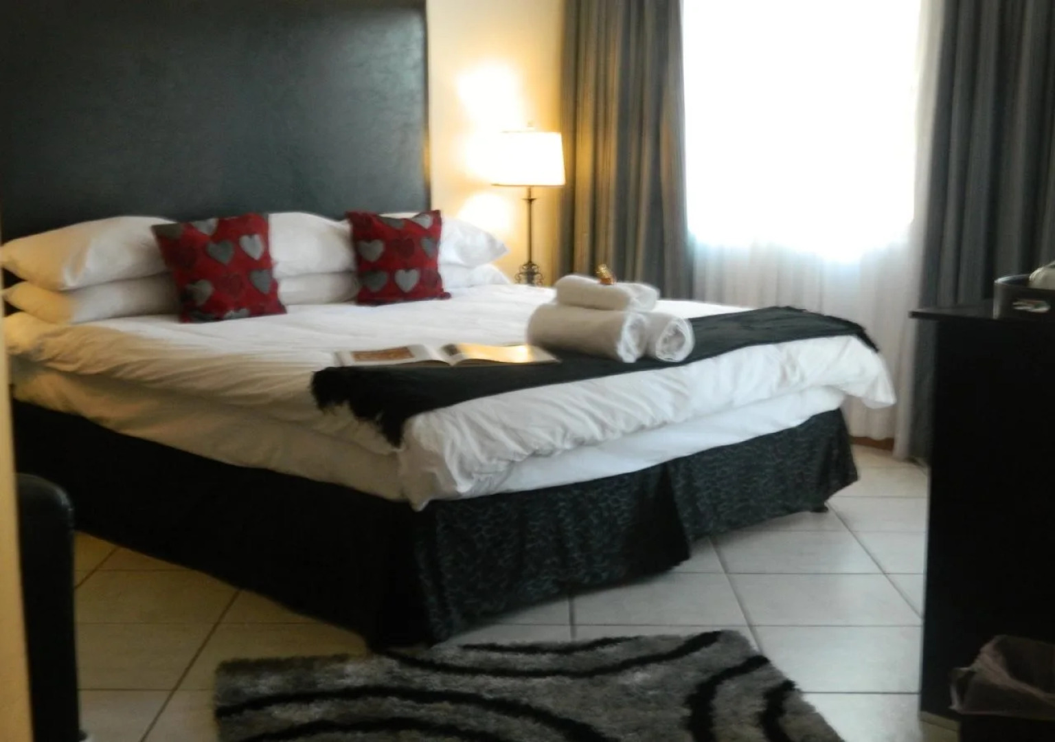 Edelweiss Corporate Guesthouse