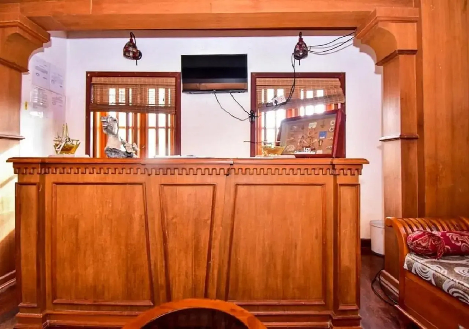 Chera Rock Beach House