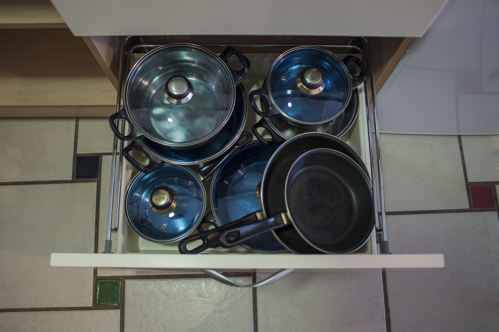 Apartamentos Costa Esmeralda