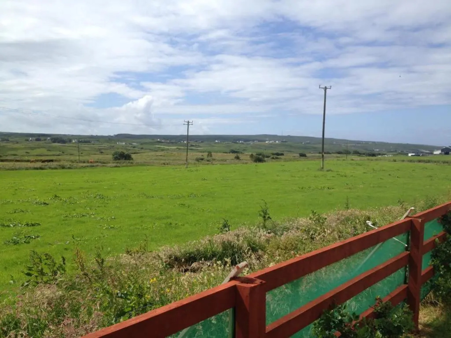 Knockaguilla Country House