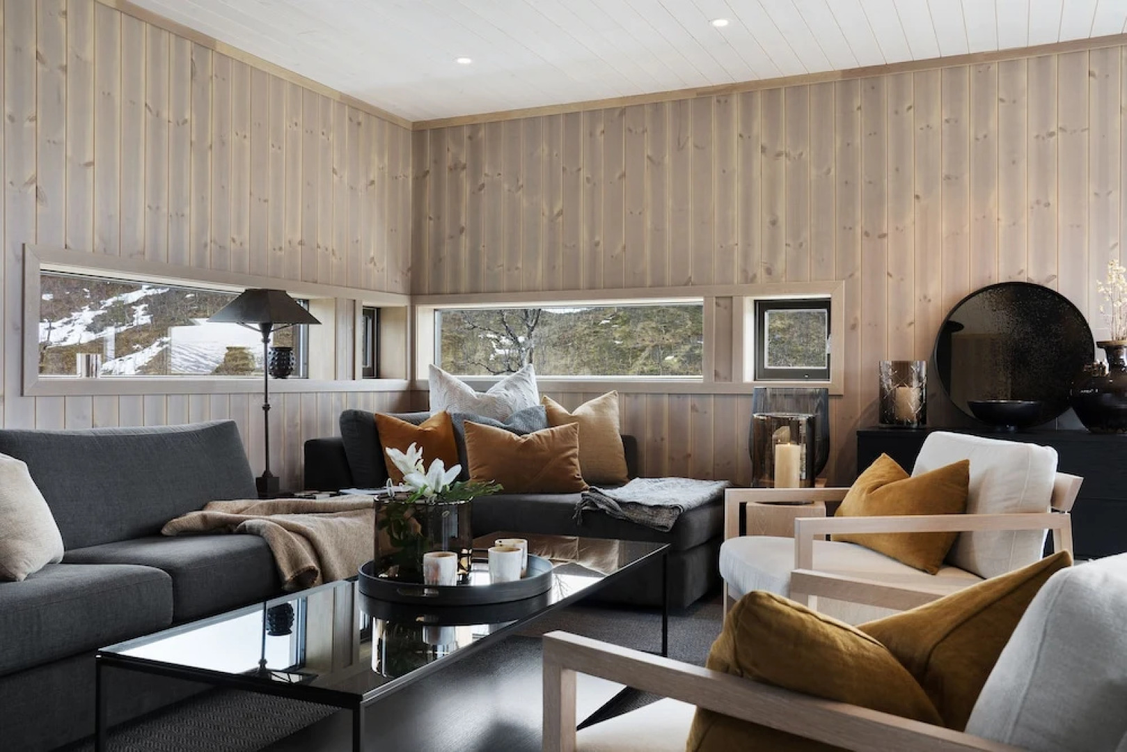 Skaret Lodge Tromsø