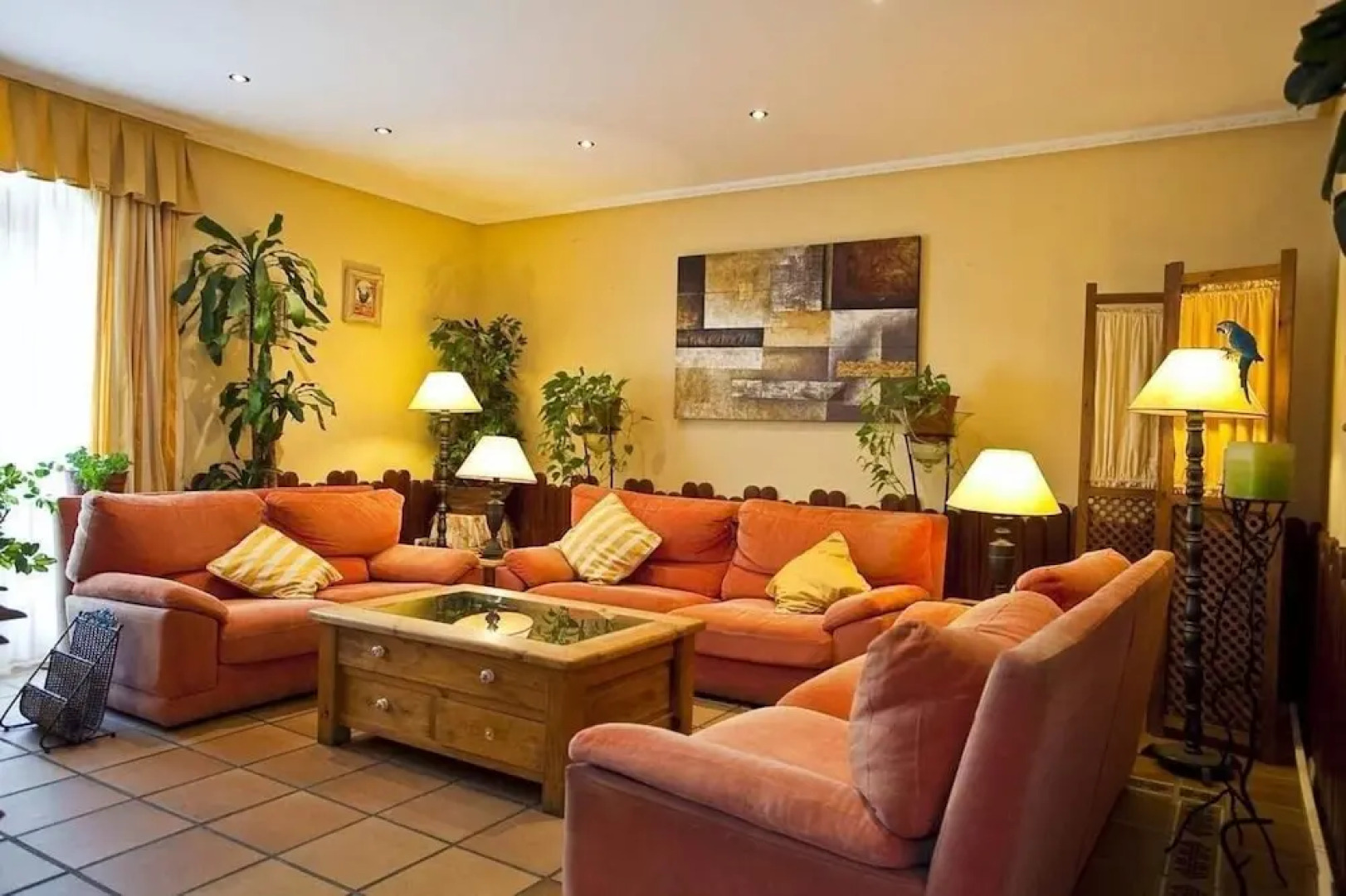 Hospedería Las Calzadas