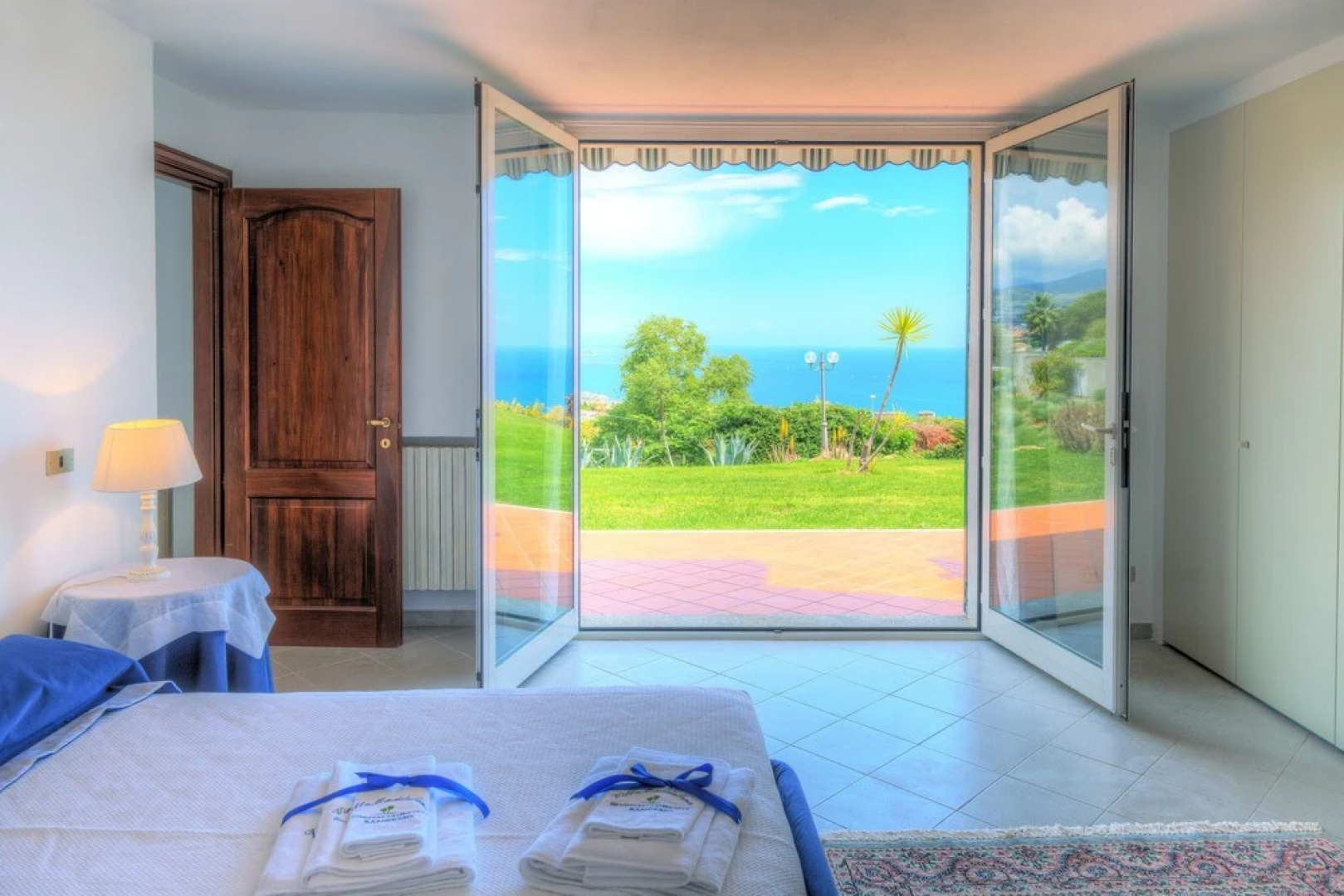 Villa Maddalena Sanremo