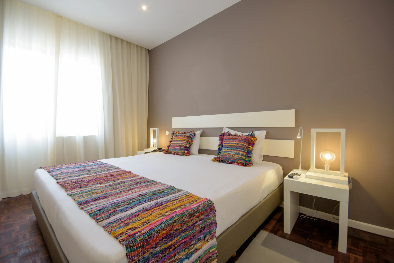 Hotel Oásis Porto Grande