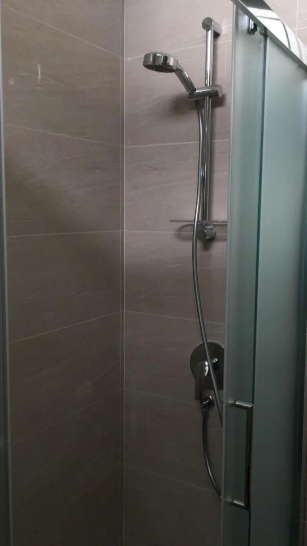 Mita Milano Rooms with Terrace