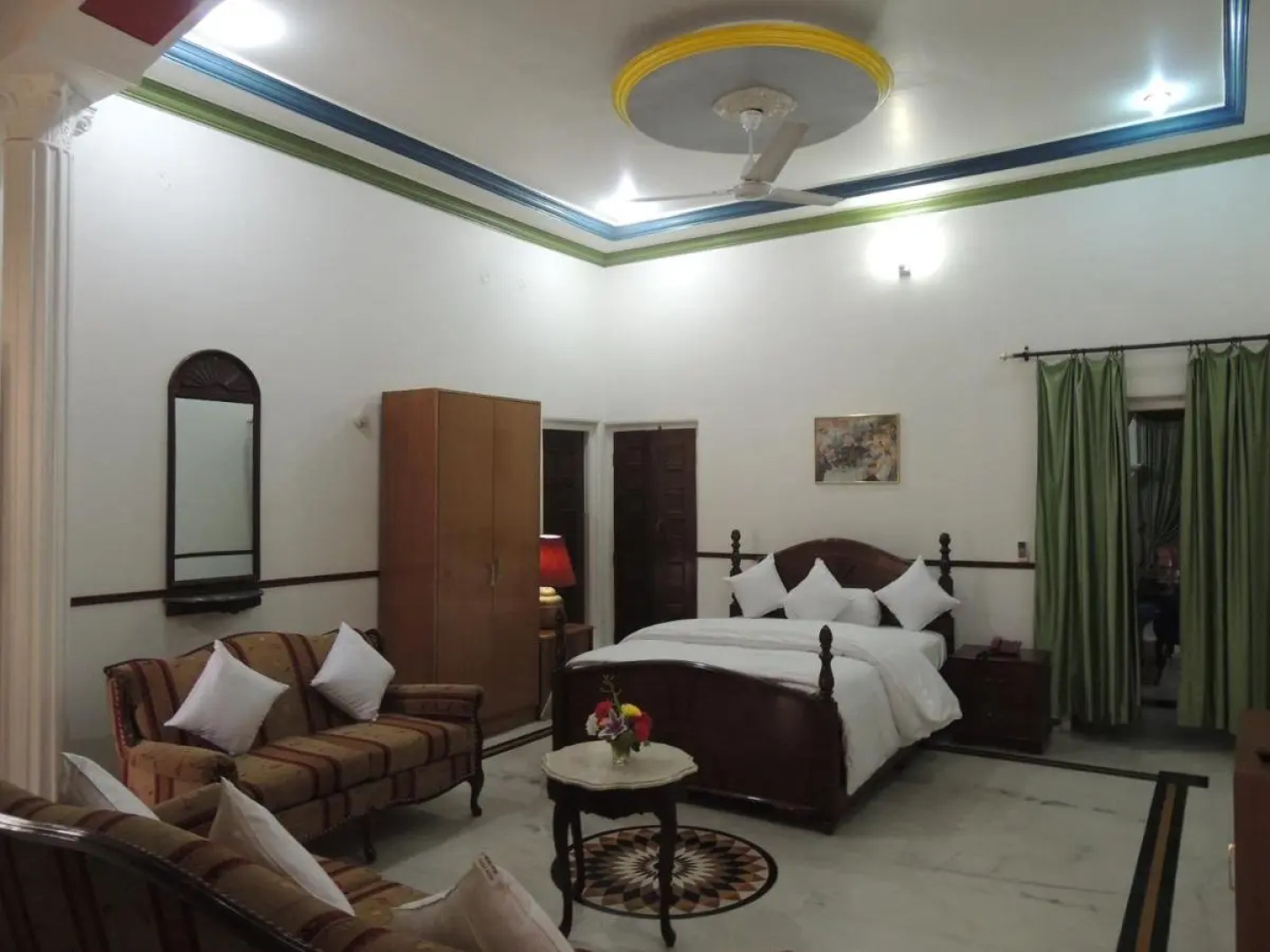 Kunjpur Guest House