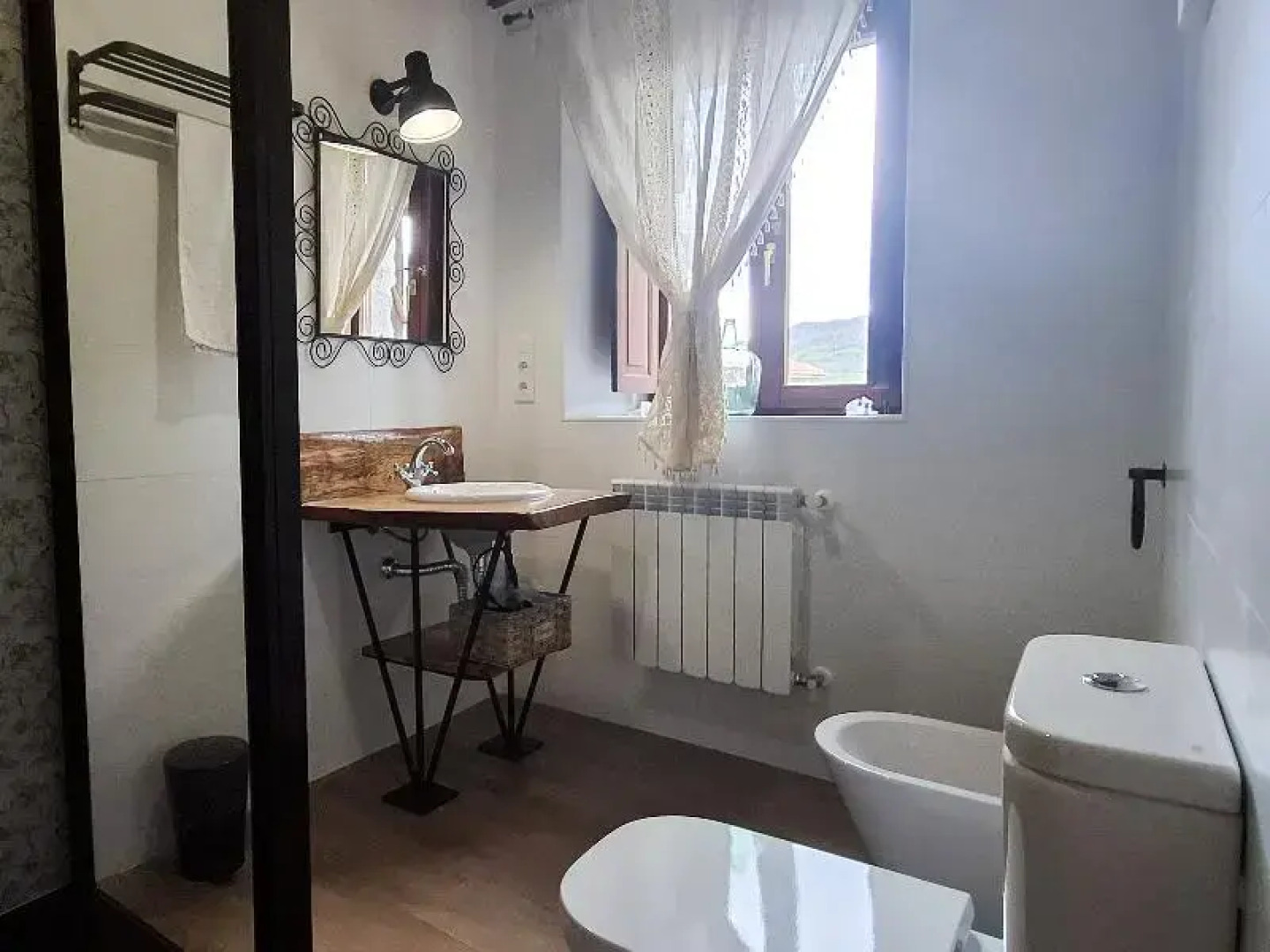 Apartamentos Casa Entrepeñas 3000