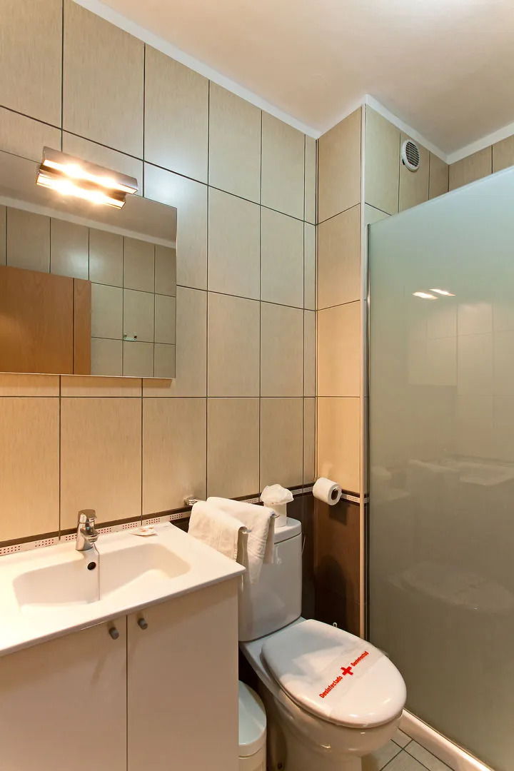 Complejo Las Tres Palmeras