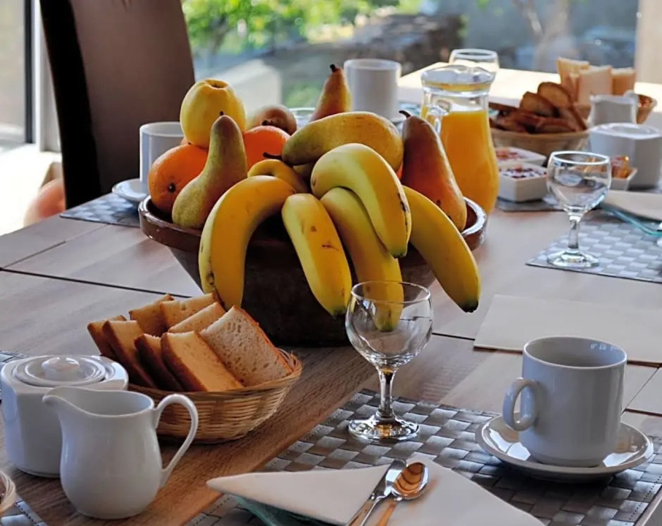 Chambres d'Hôtes Villa Cardellini