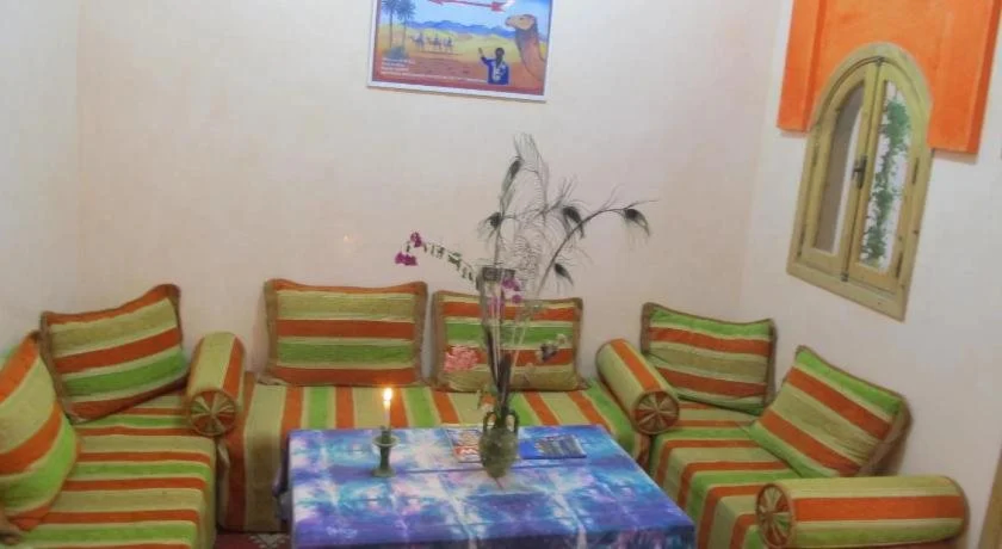 Riad De Rêve