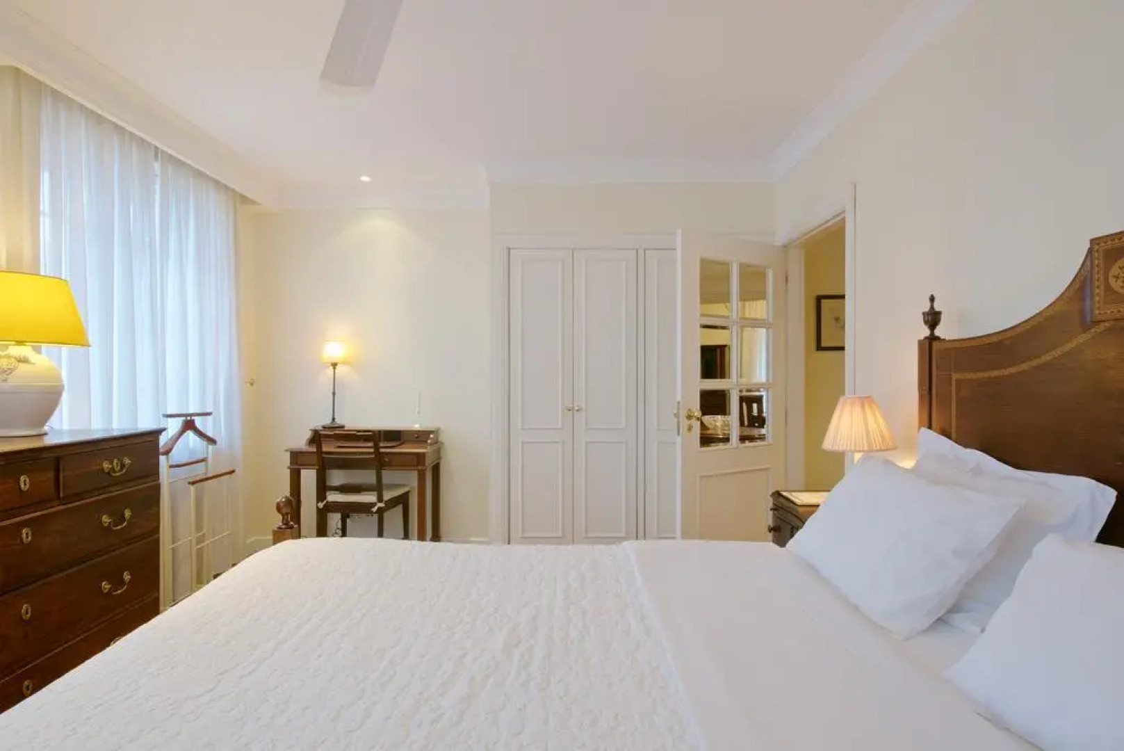 Hotel de Charme Quinta do Pinheiro