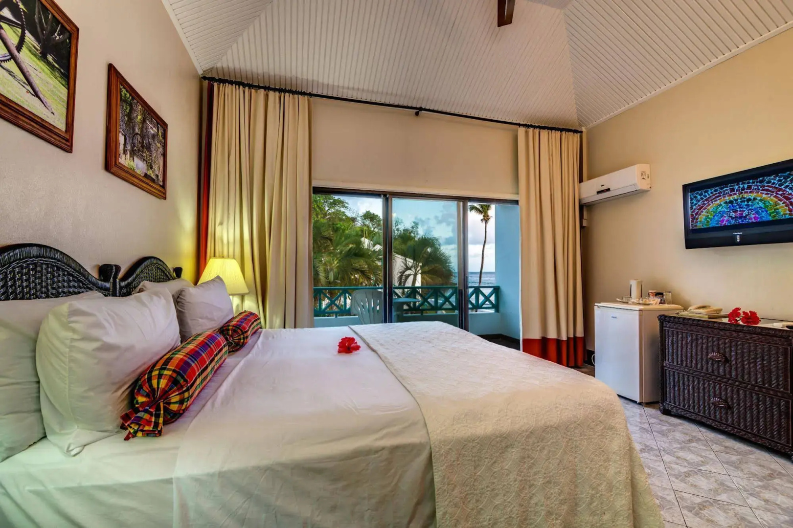 Mariners Hotel