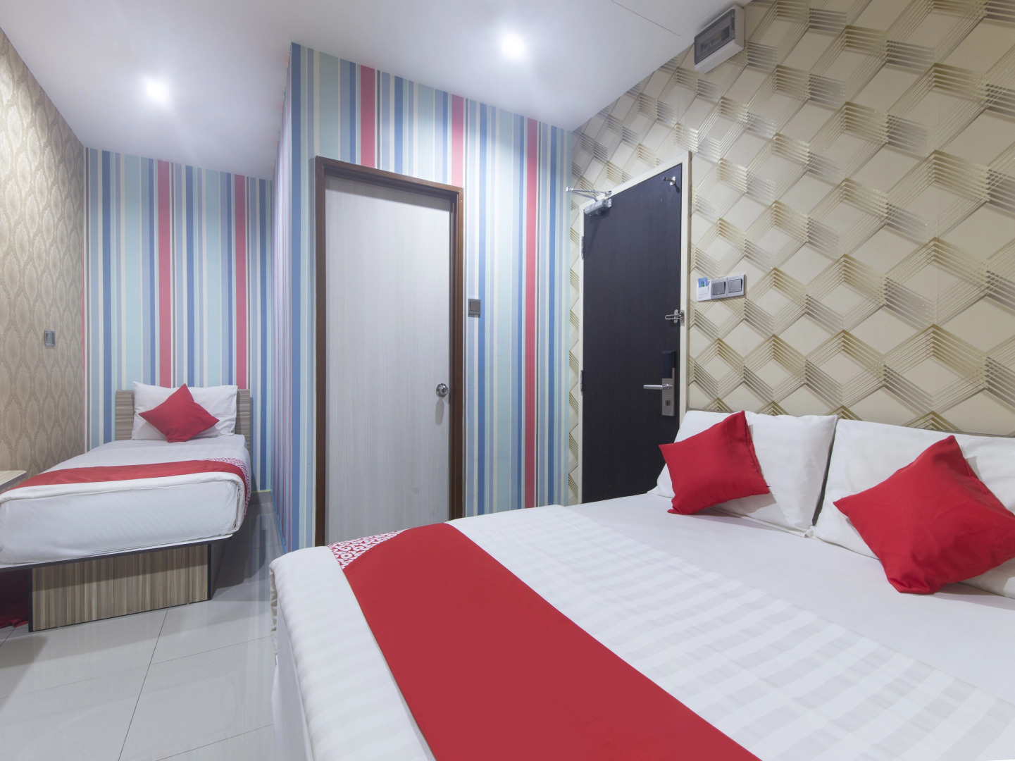 Super OYO Capital O 804 Hotel Pinji