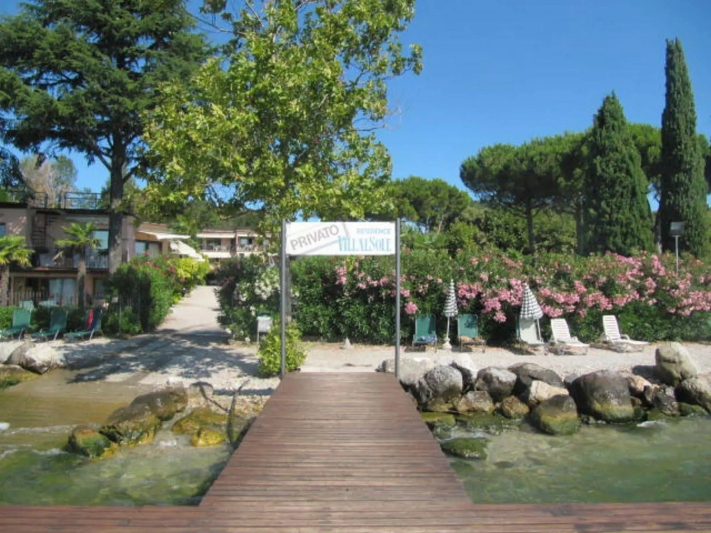 Residence Villalsole