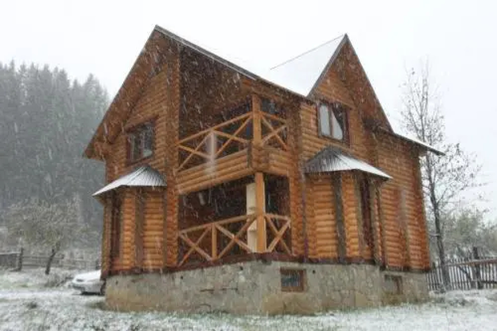 Sadyba Kazkove Dzherelo