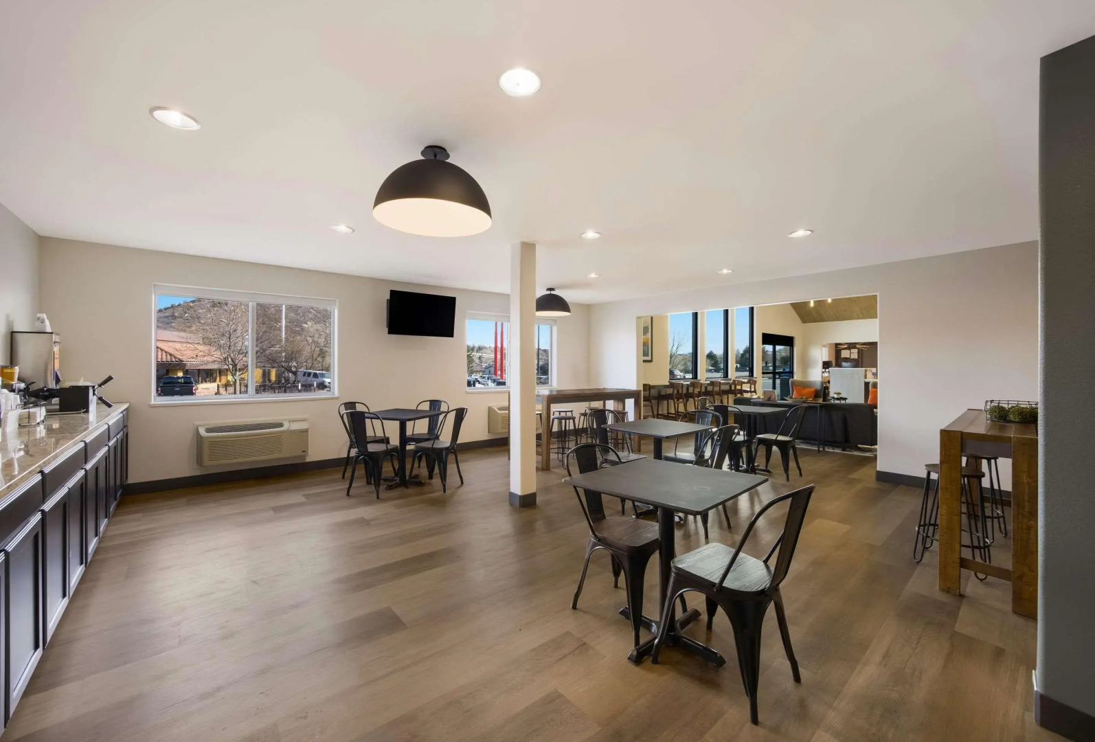 Quality Inn Suites Castle Rock Sw Denver