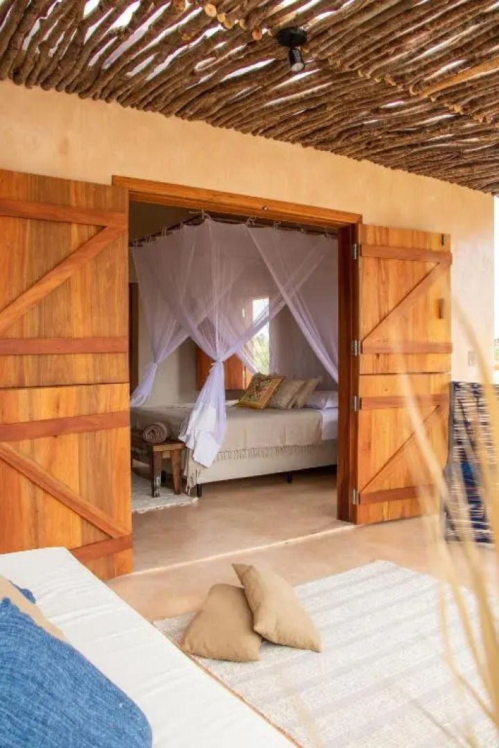 Vind Kite Houses - House 1