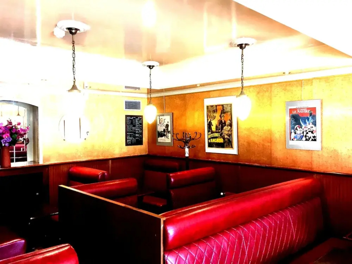 Hotel Brasserie Tabac de la Gare