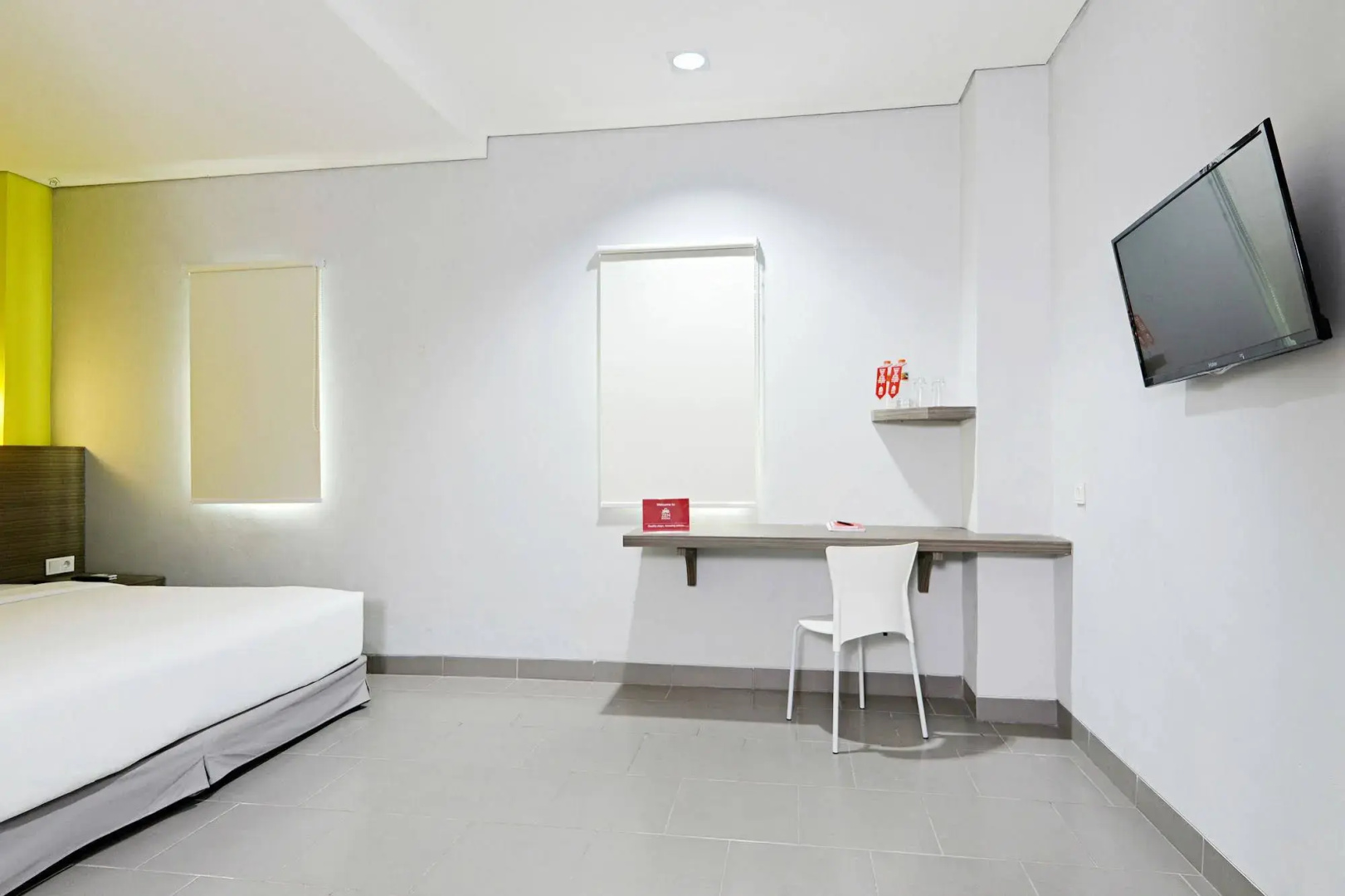 ZEN Rooms Pakuan Baranangsiang