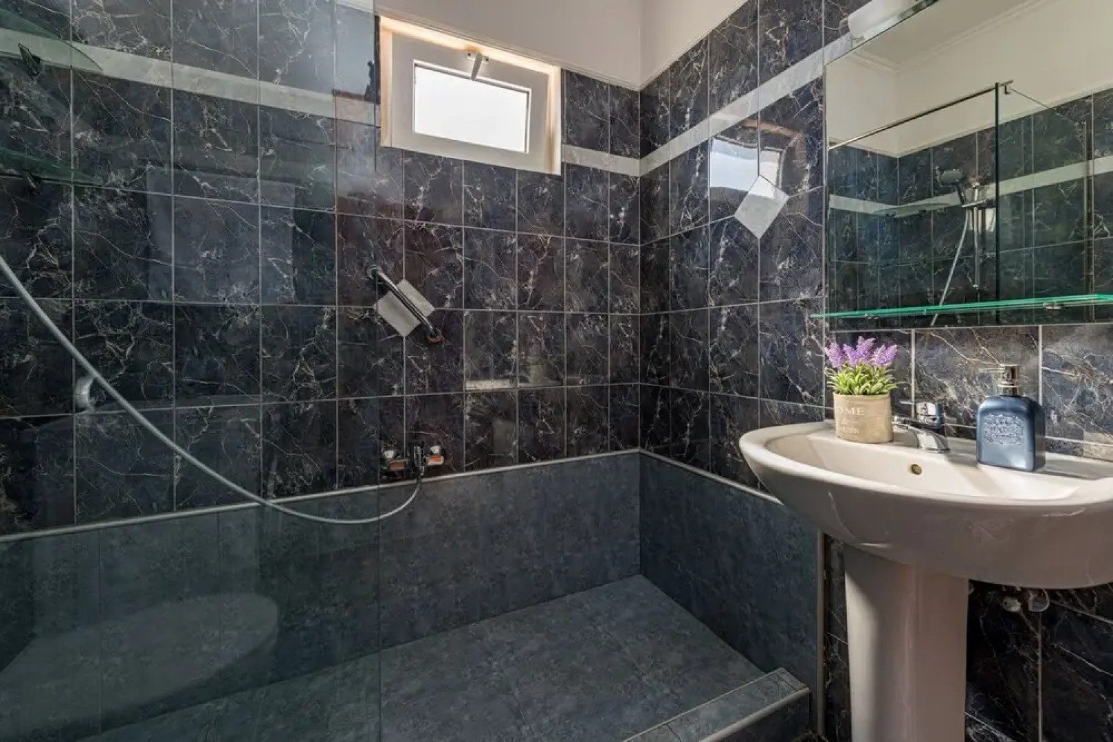 Costas Villas Complex