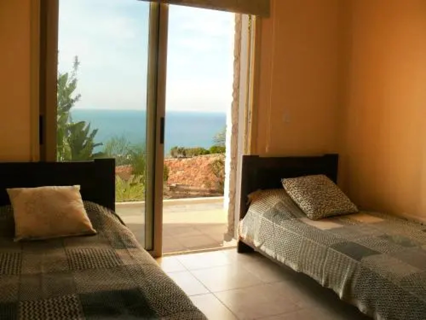 Happy Trails Pomos Panoramic Villa