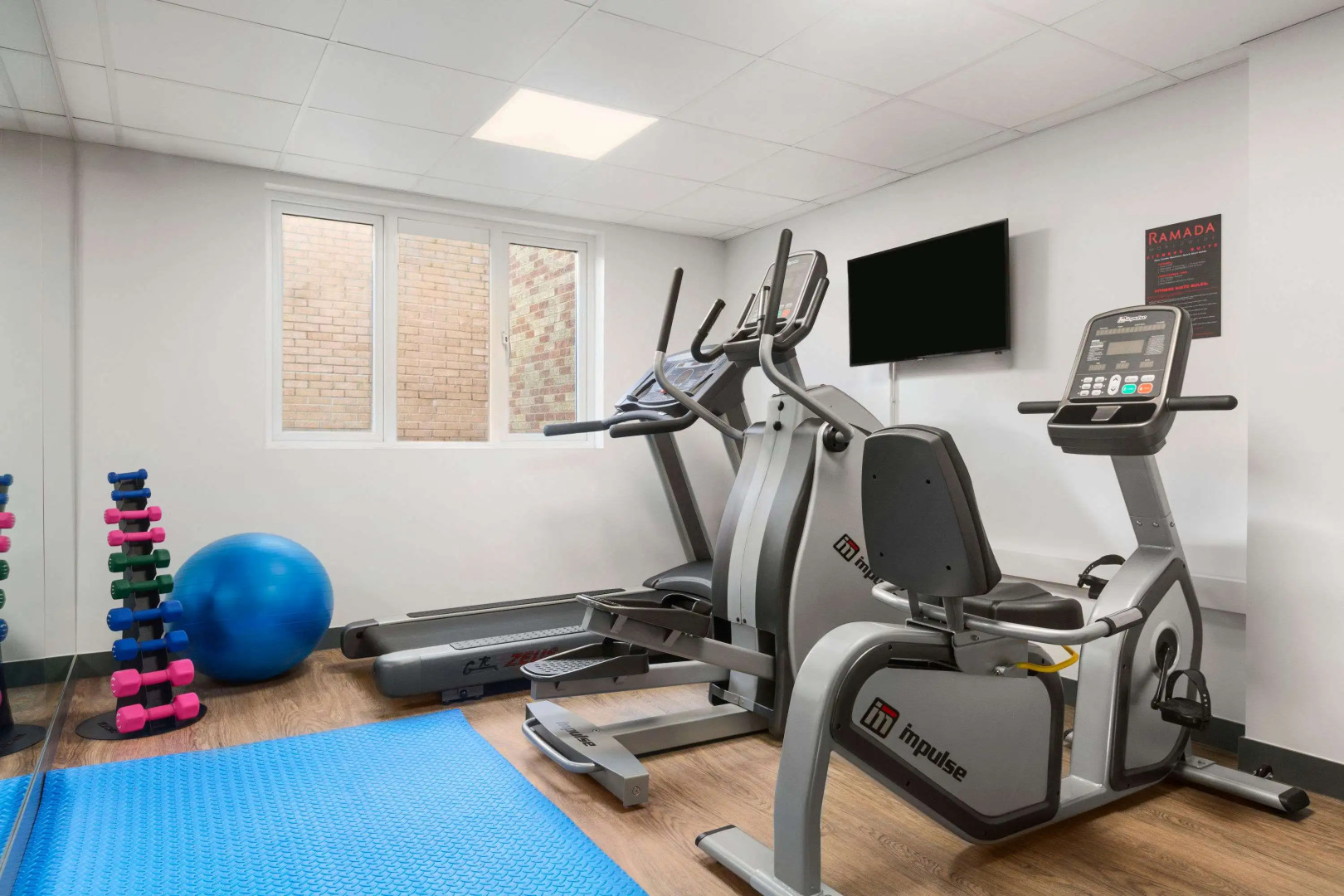 Ramada by Wyndham Milton Keynes