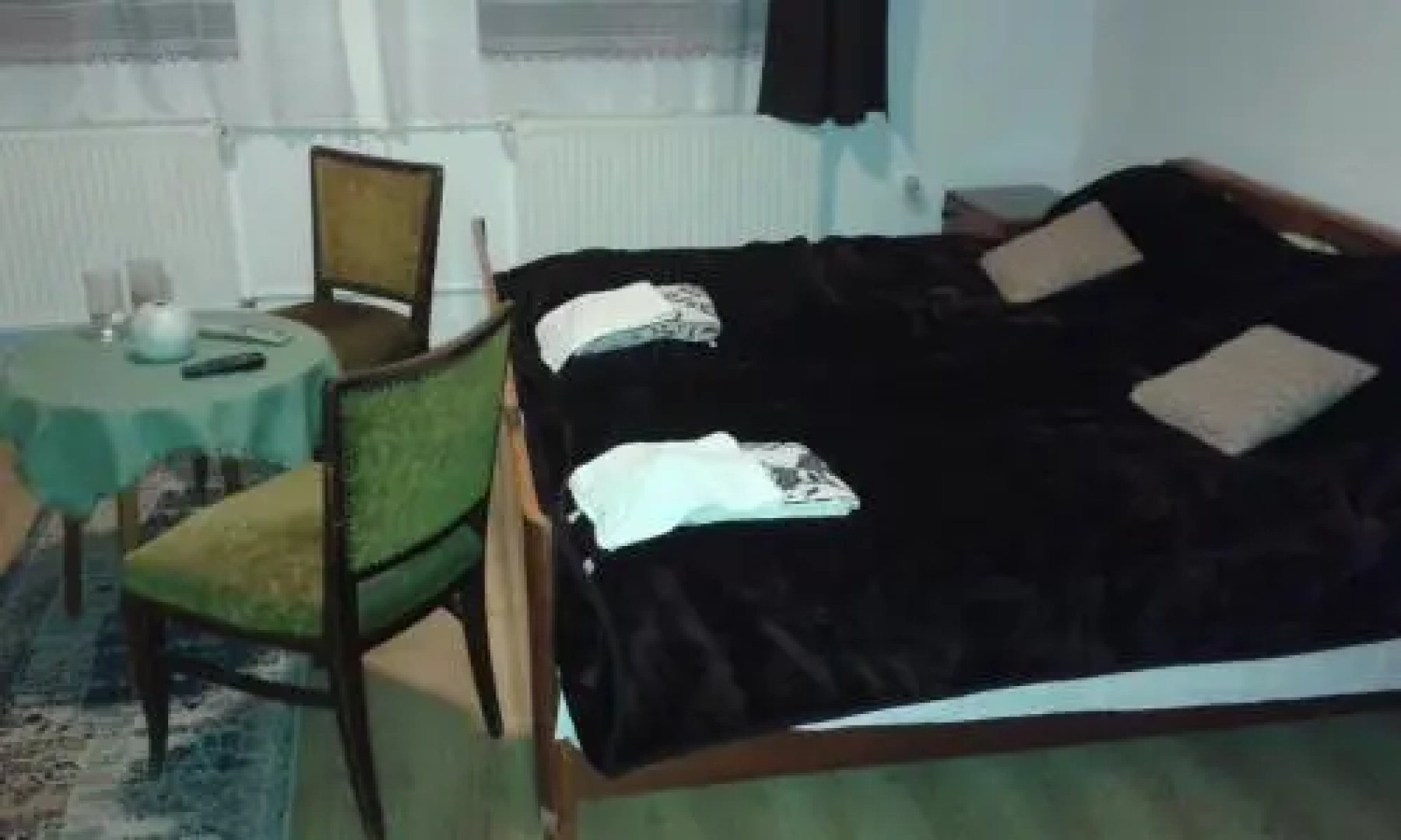 Kemencés Vendégház