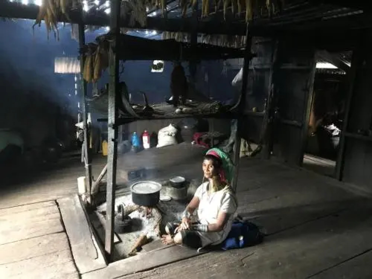 Kayan Golden Sky Motel