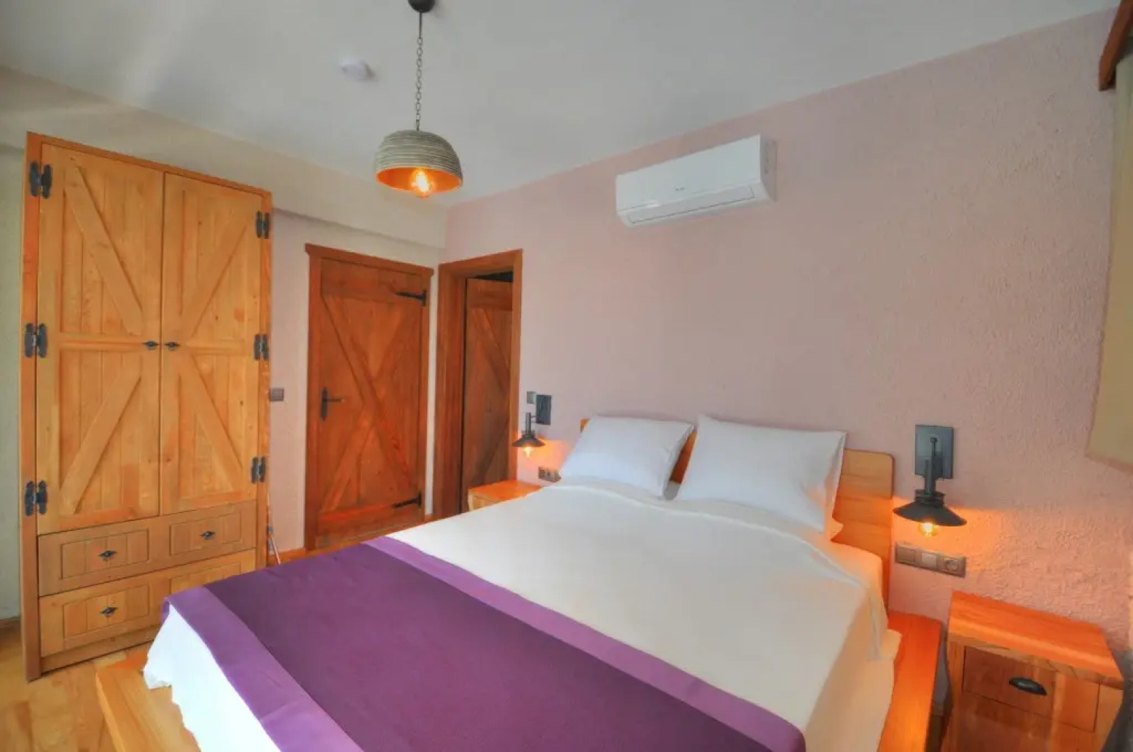 Volans Suites