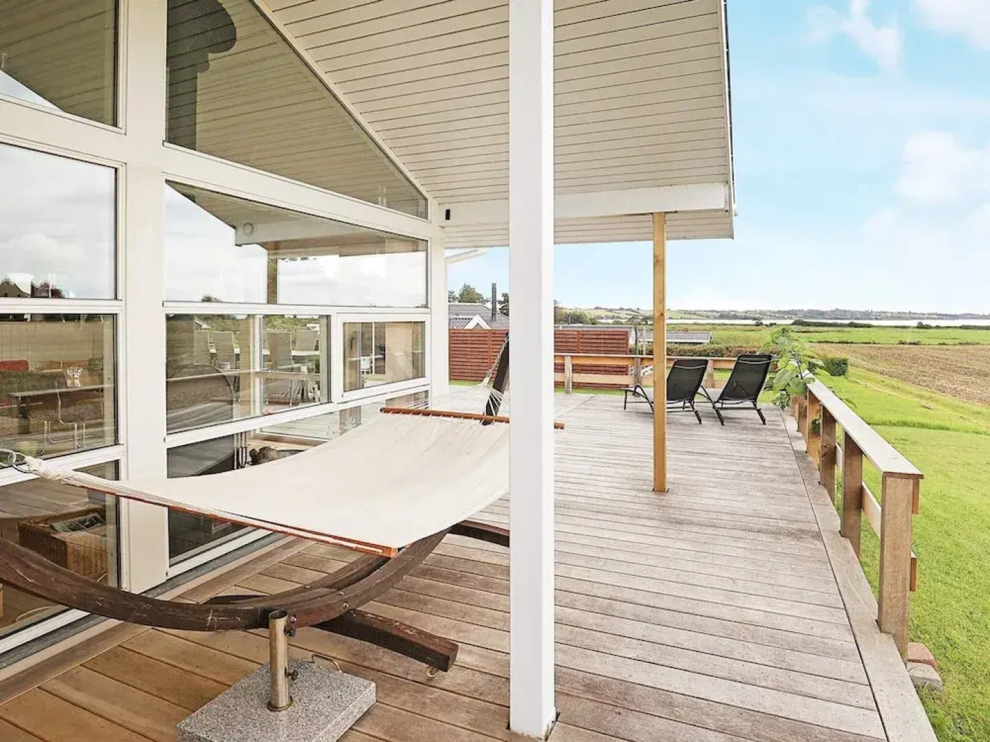 9 Person Holiday Home in Millinge-by Traum