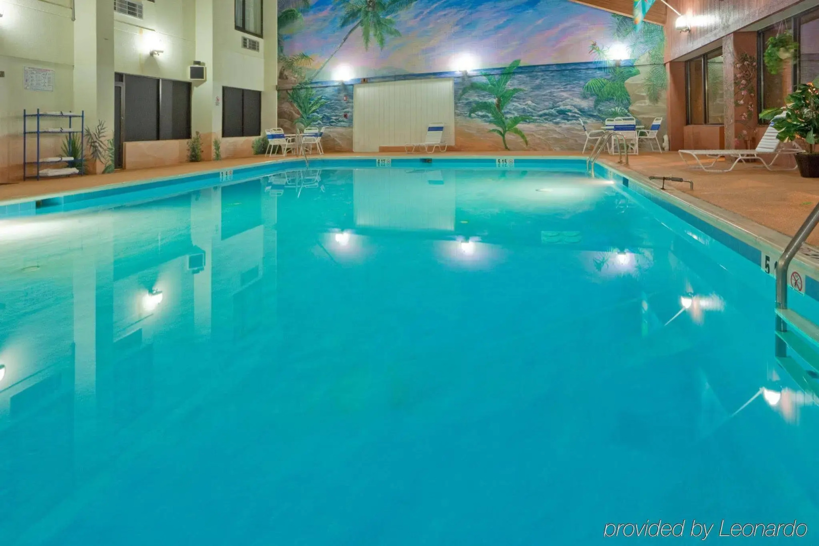 Holiday Inn Express Aberdeen by IHG