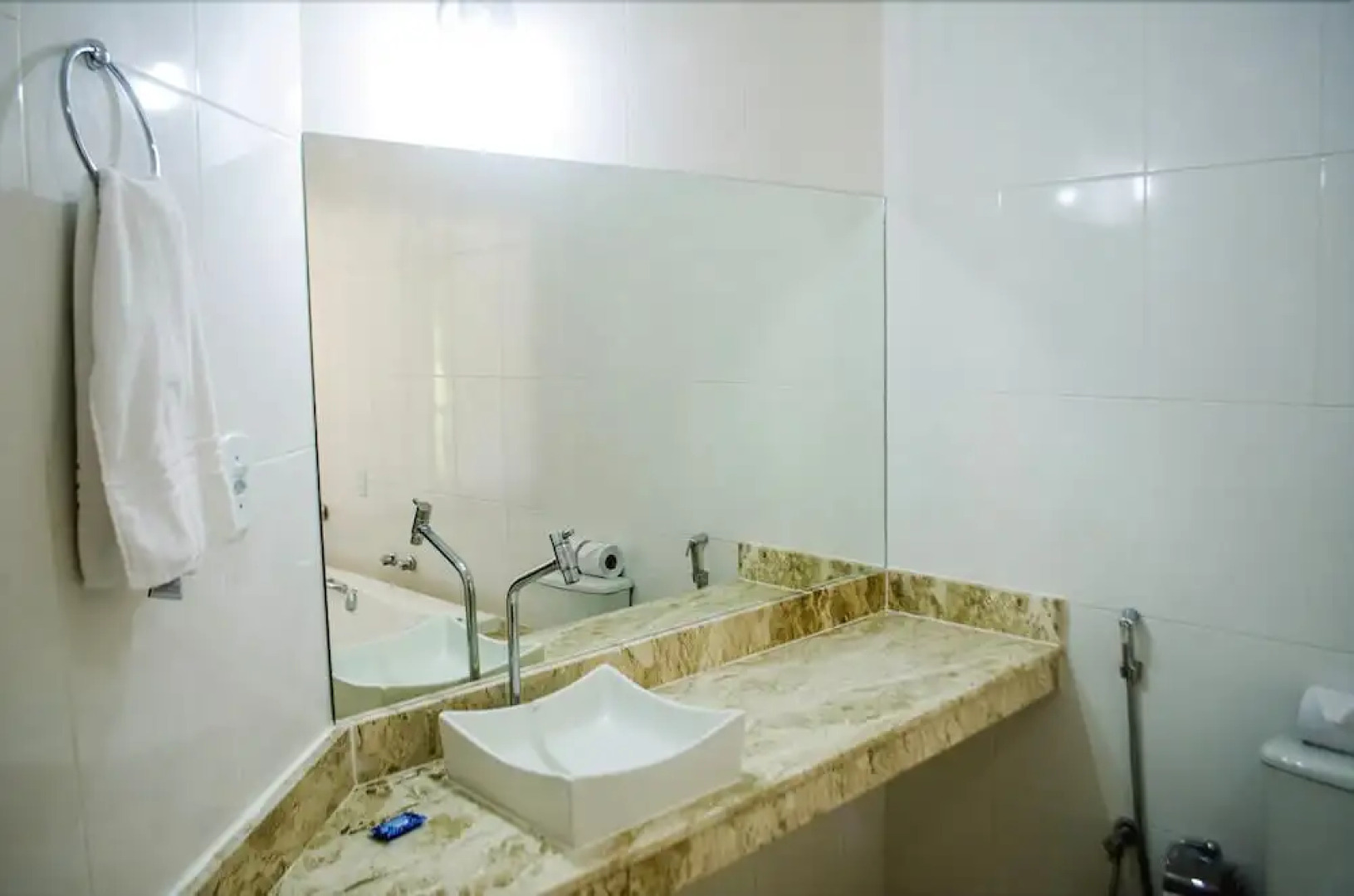 Hotel Fazenda Mangalarga