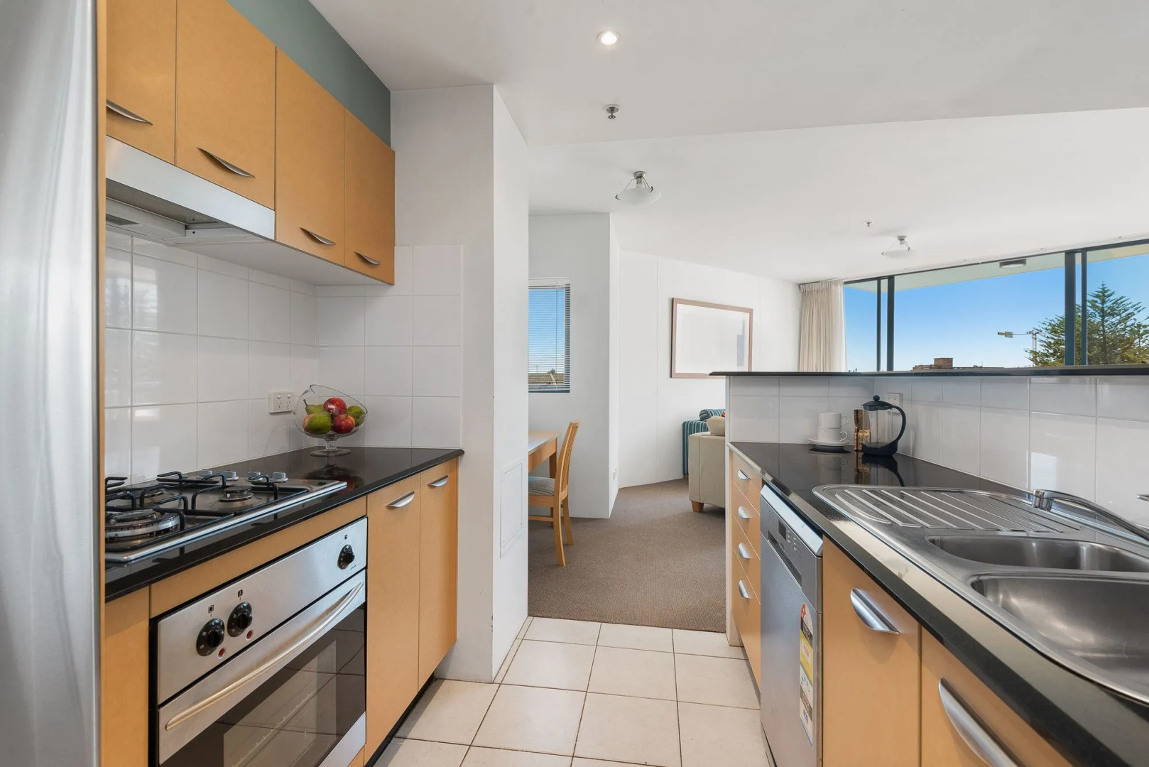 Quest Cronulla Beach