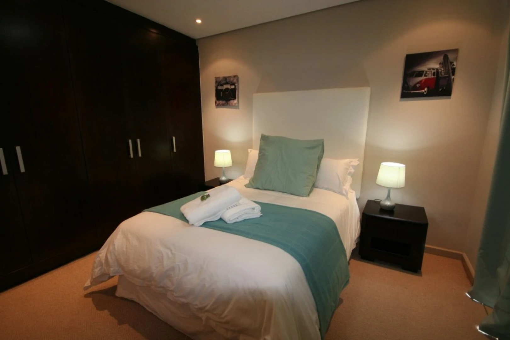 Knightsbridge Tower Apartment