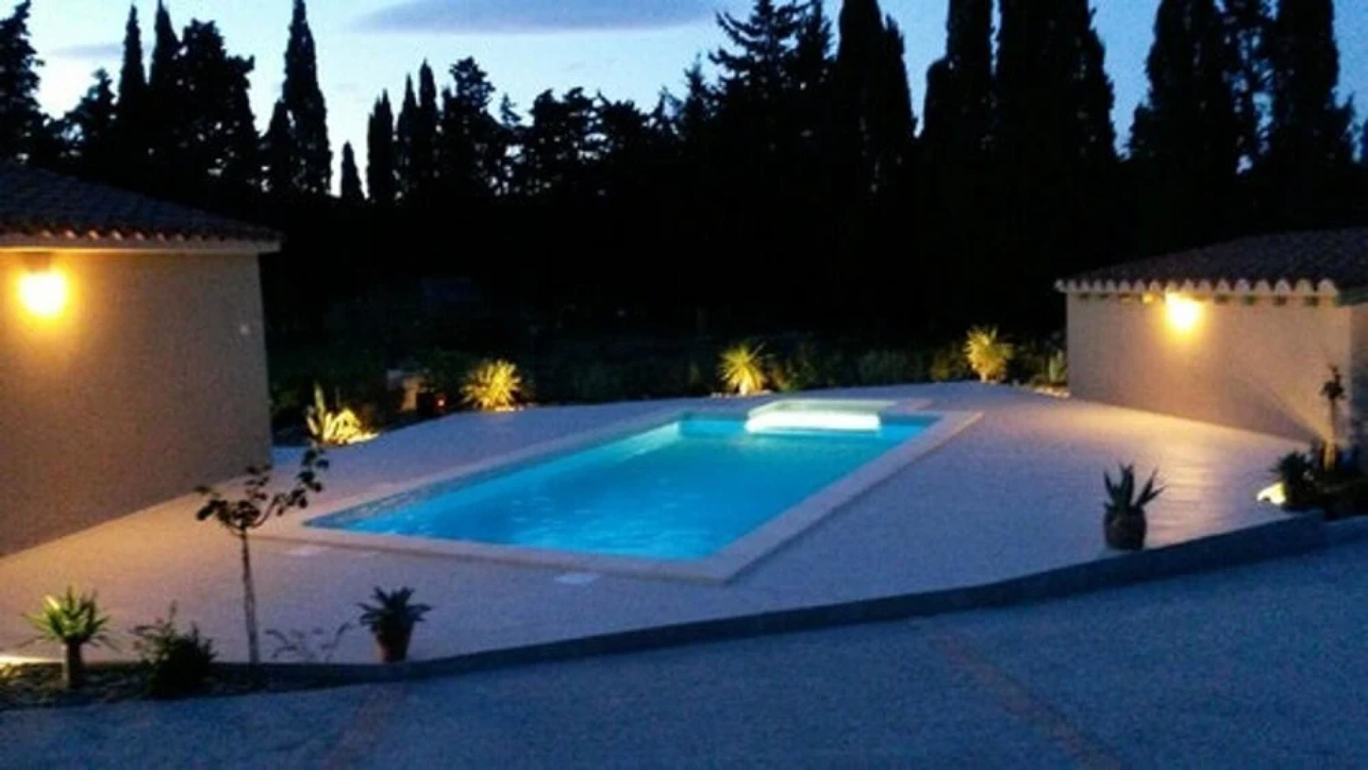 House With one Bedroom in Saint-cyprien, With Pool Access, Enclosed Ga